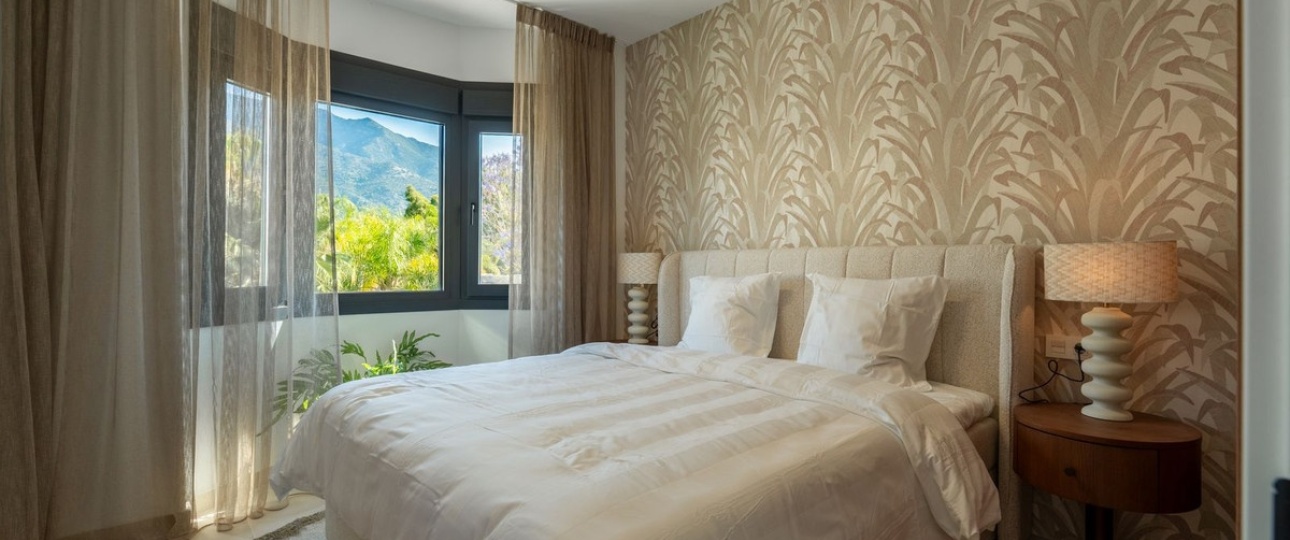 Wiederverkauf - Town house - Marbella - Nagüeles