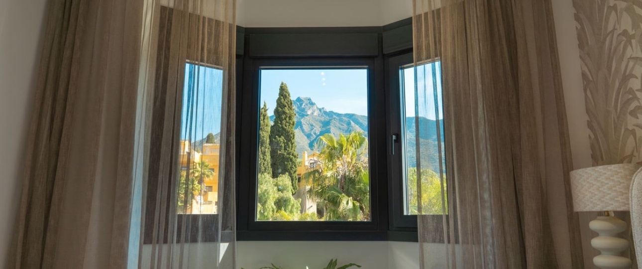 Wiederverkauf - Town house - Marbella - Nagüeles