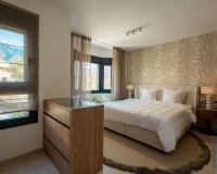Wiederverkauf - Town house - Marbella - Nagüeles