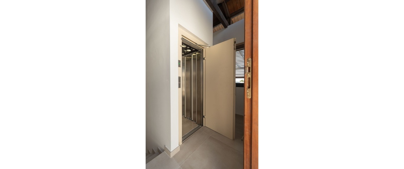 Wiederverkauf - Town house - Marbella - Nagüeles