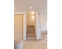 Wiederverkauf - Town house - Marbella - Nagüeles