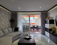 Wiederverkauf - Town house - Marbella - Nagüeles