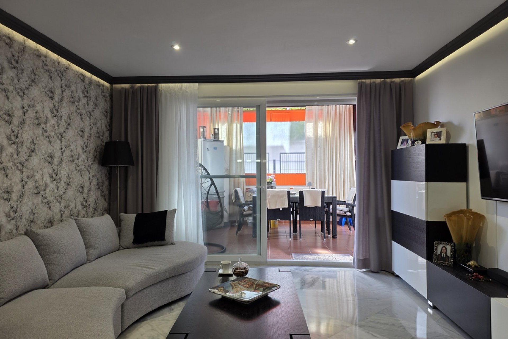 Wiederverkauf - Town house - Marbella - Nagüeles