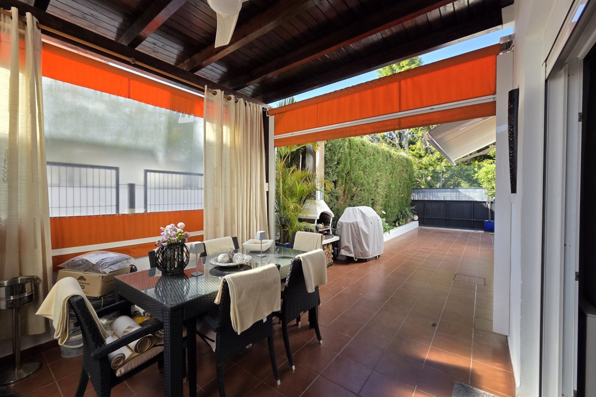 Wiederverkauf - Town house - Marbella - Nagüeles