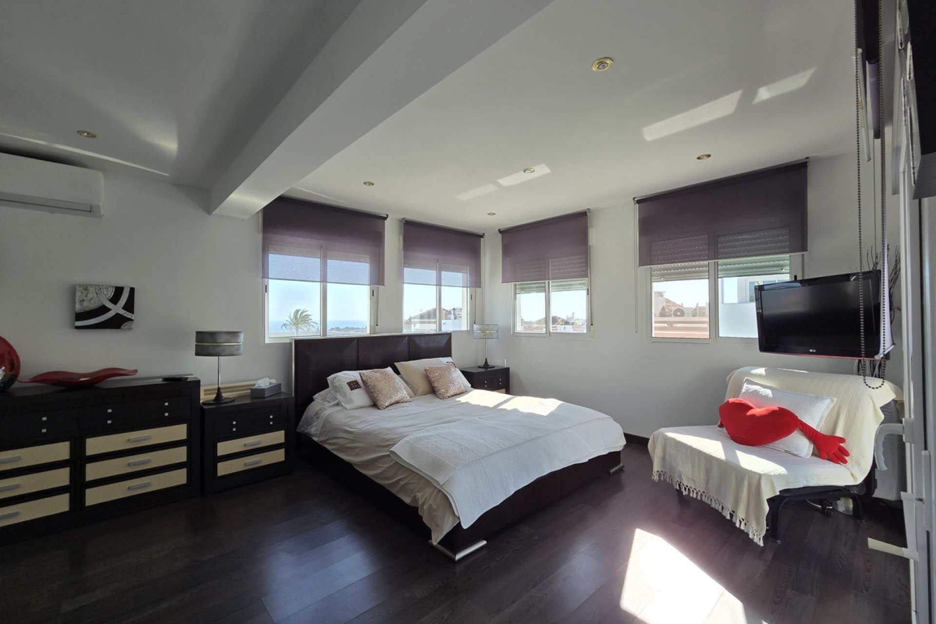 Wiederverkauf - Town house - Marbella - Nagüeles