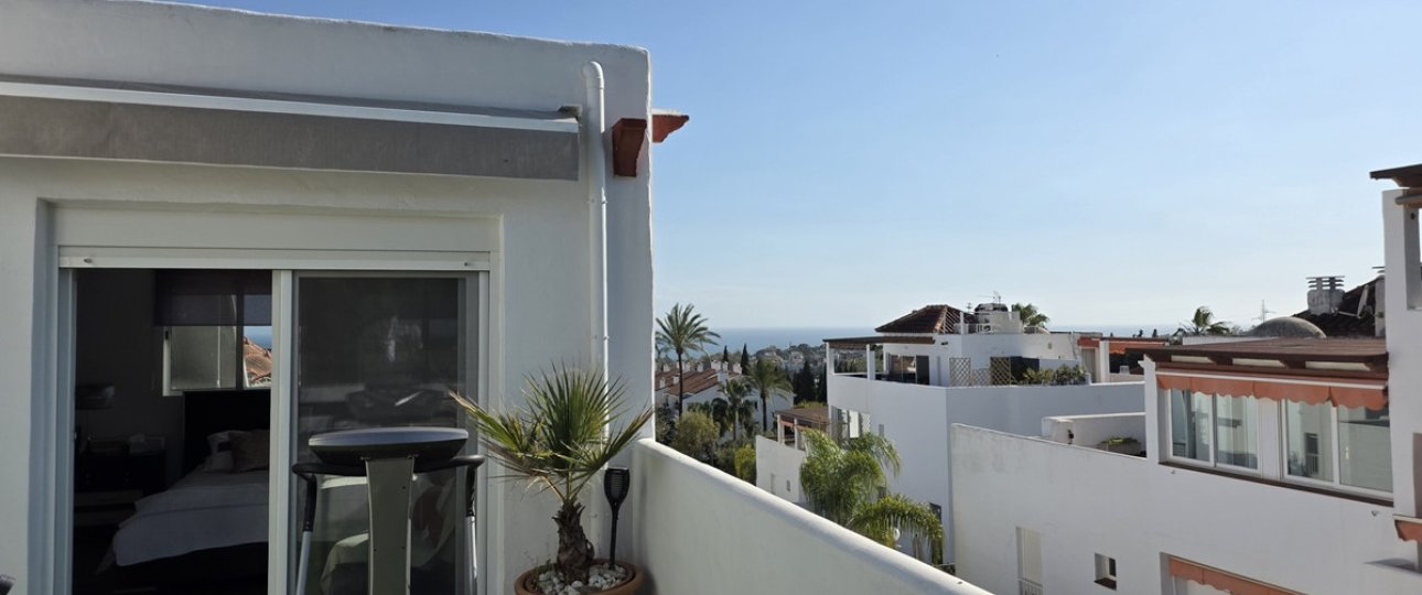 Wiederverkauf - Town house - Marbella - Nagüeles