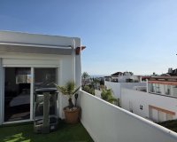 Wiederverkauf - Town house - Marbella - Nagüeles