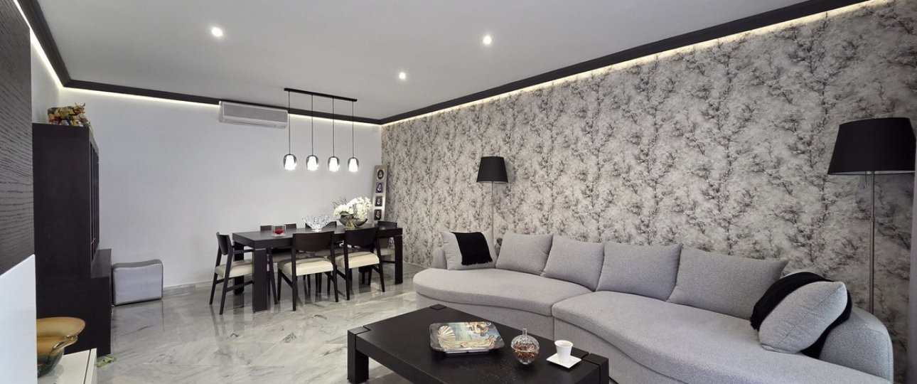 Wiederverkauf - Town house - Marbella - Nagüeles