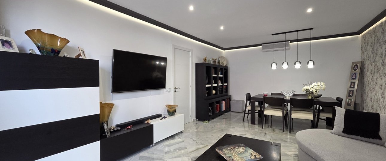 Wiederverkauf - Town house - Marbella - Nagüeles