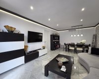 Wiederverkauf - Town house - Marbella - Nagüeles