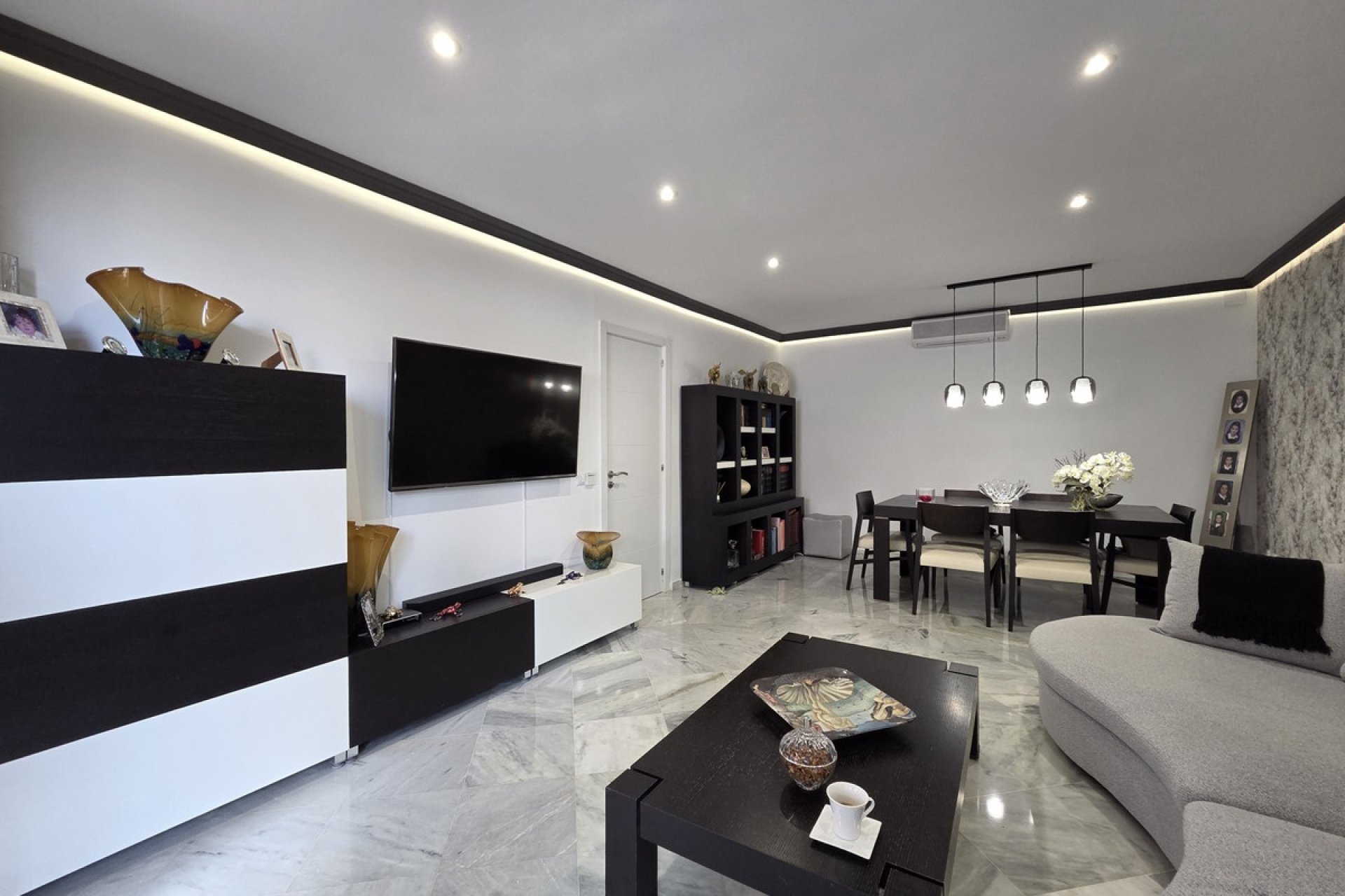Wiederverkauf - Town house - Marbella - Nagüeles