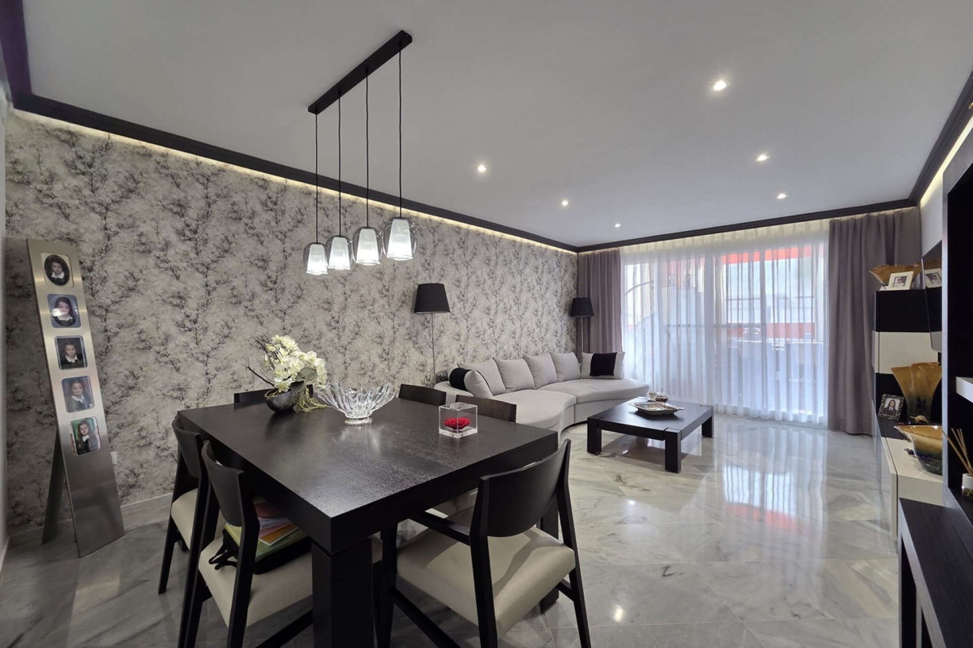 Wiederverkauf - Town house - Marbella - Nagüeles
