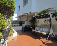 Wiederverkauf - Town house - Marbella - Nagüeles