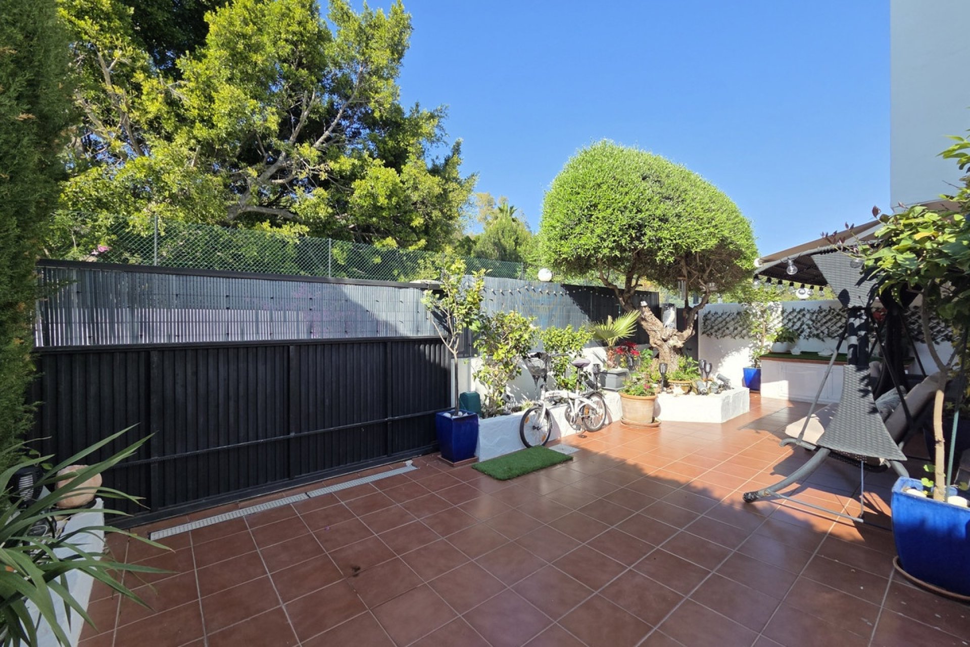 Wiederverkauf - Town house - Marbella - Nagüeles