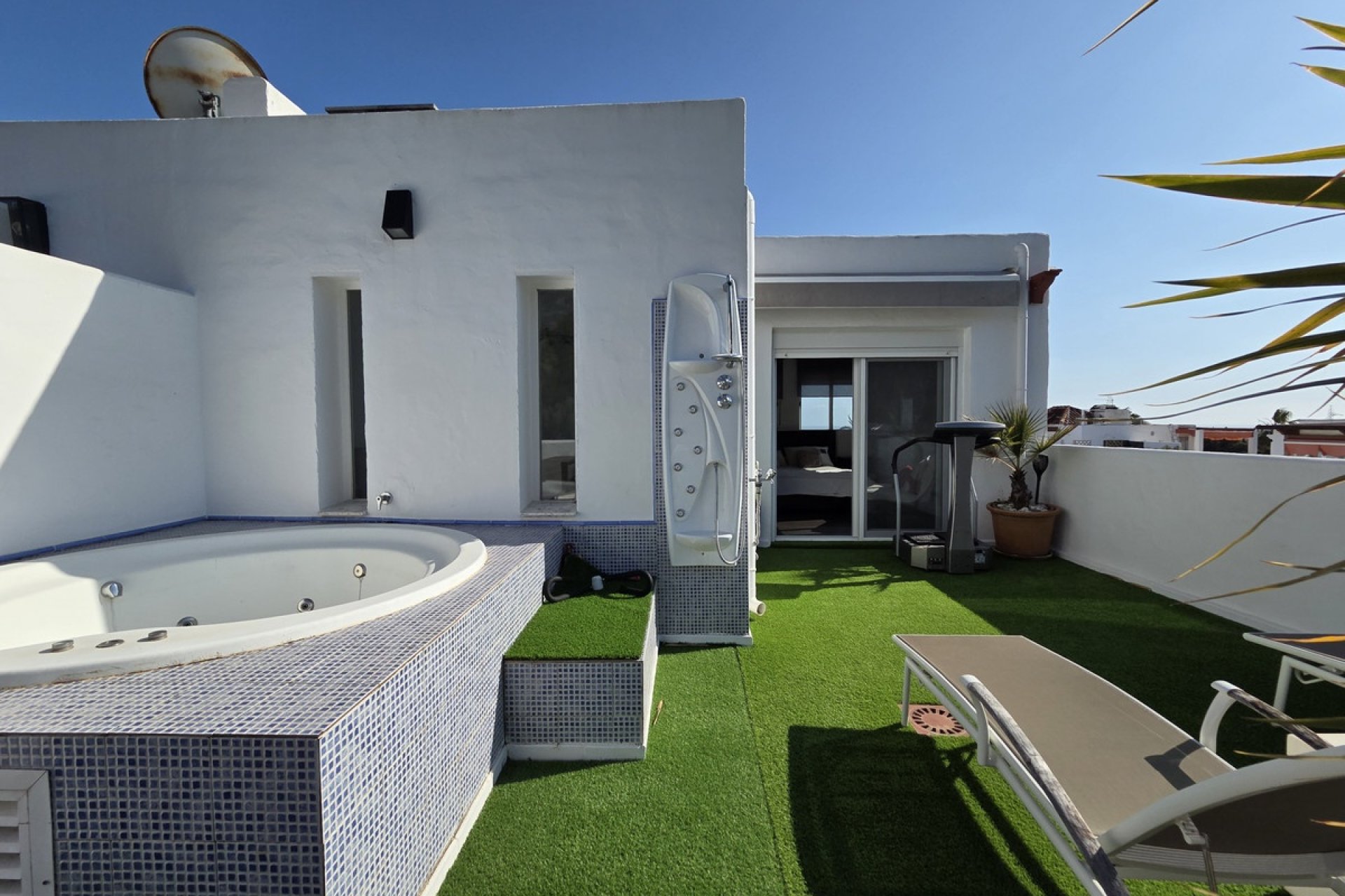 Wiederverkauf - Town house - Marbella - Nagüeles