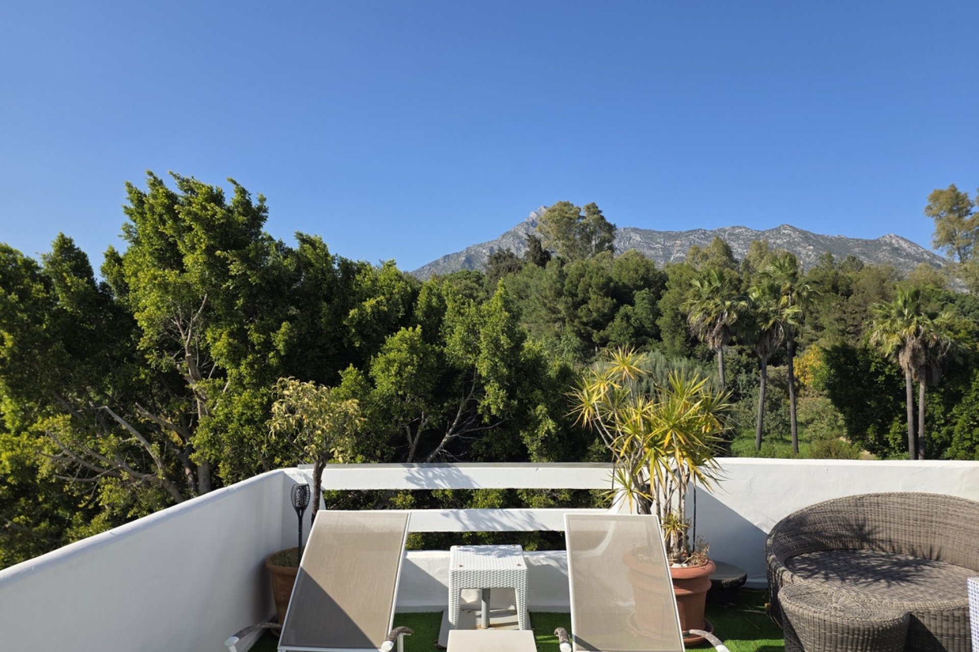 Wiederverkauf - Town house - Marbella - Nagüeles