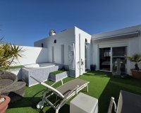 Wiederverkauf - Town house - Marbella - Nagüeles