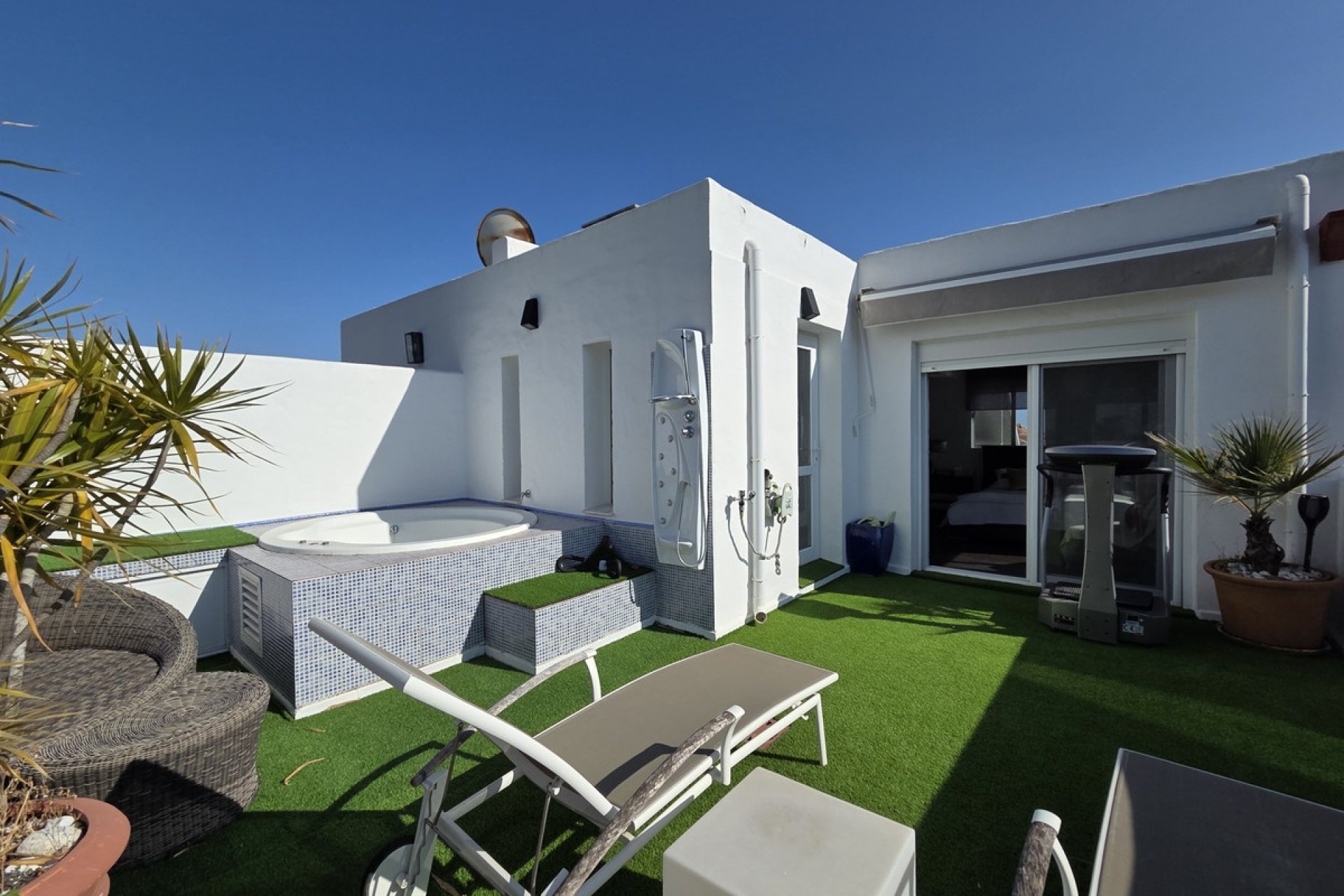 Wiederverkauf - Town house - Marbella - Nagüeles