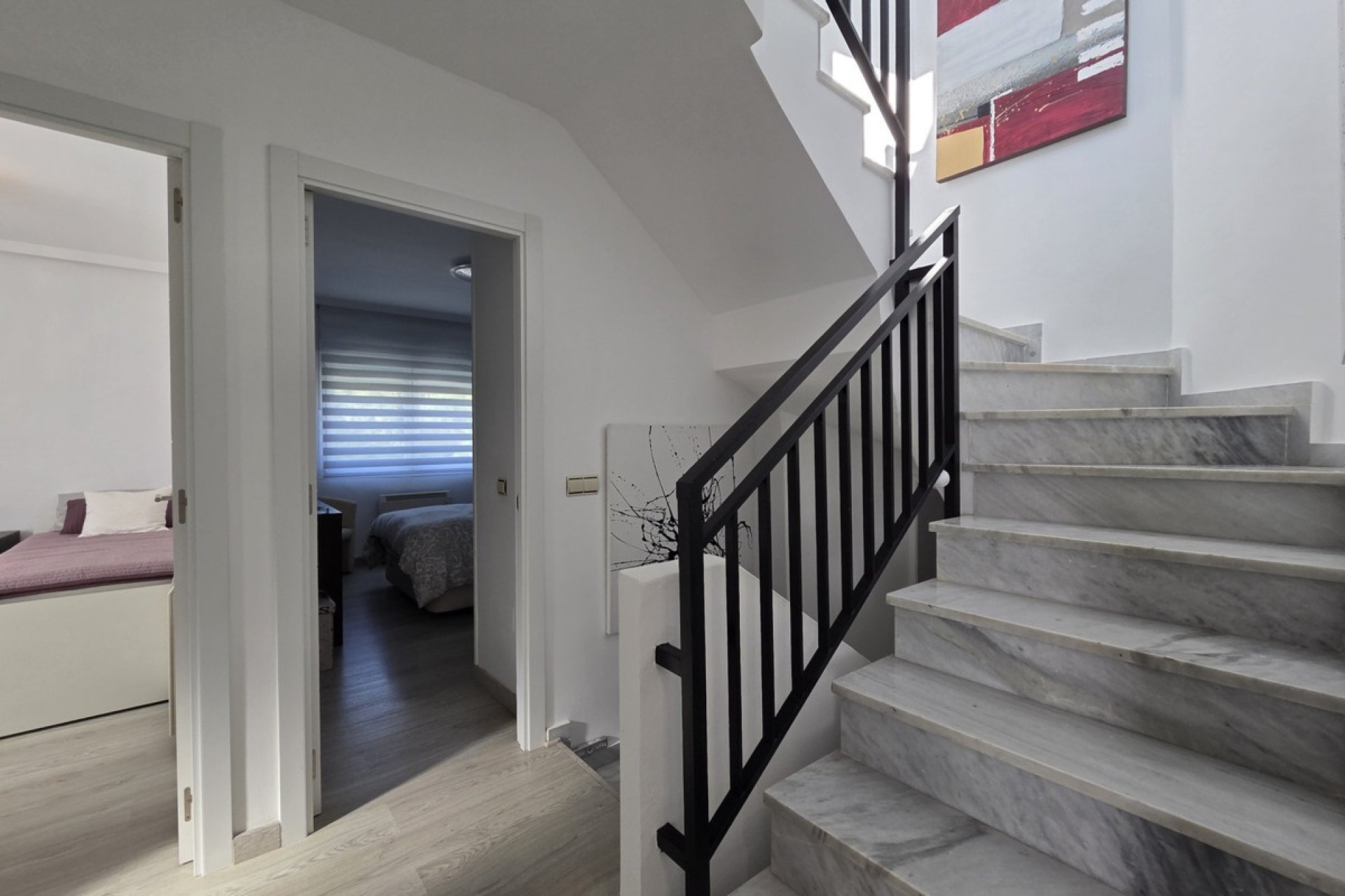 Wiederverkauf - Town house - Marbella - Nagüeles