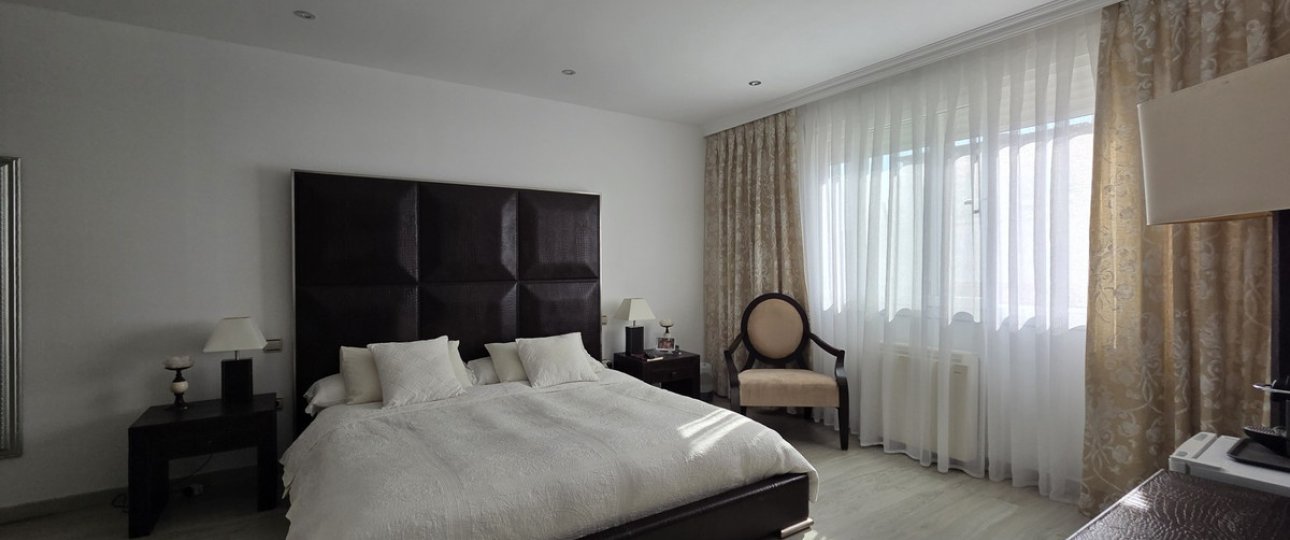 Wiederverkauf - Town house - Marbella - Nagüeles