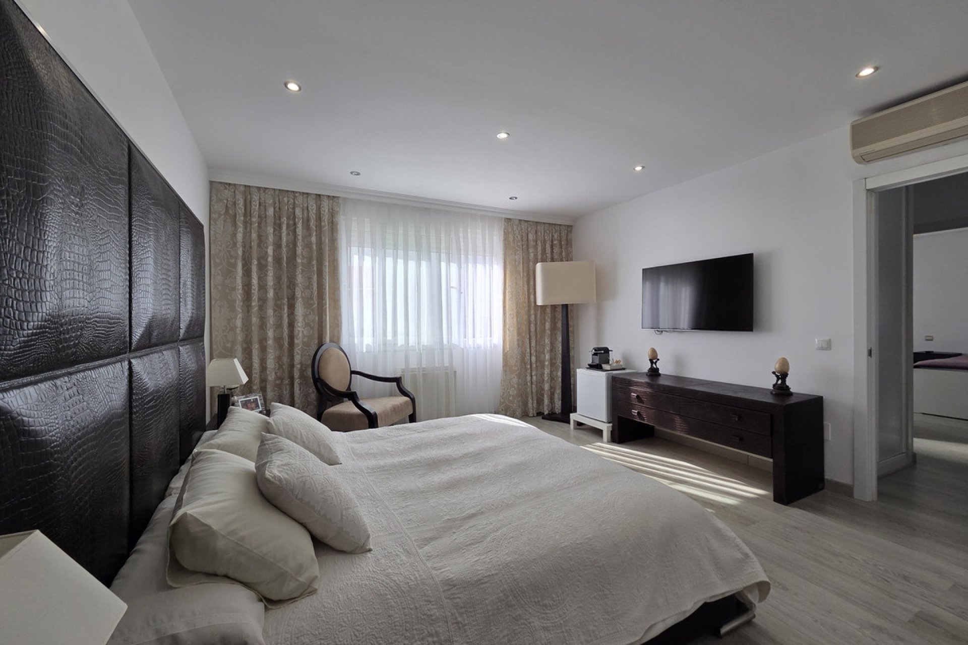 Wiederverkauf - Town house - Marbella - Nagüeles