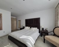 Wiederverkauf - Town house - Marbella - Nagüeles