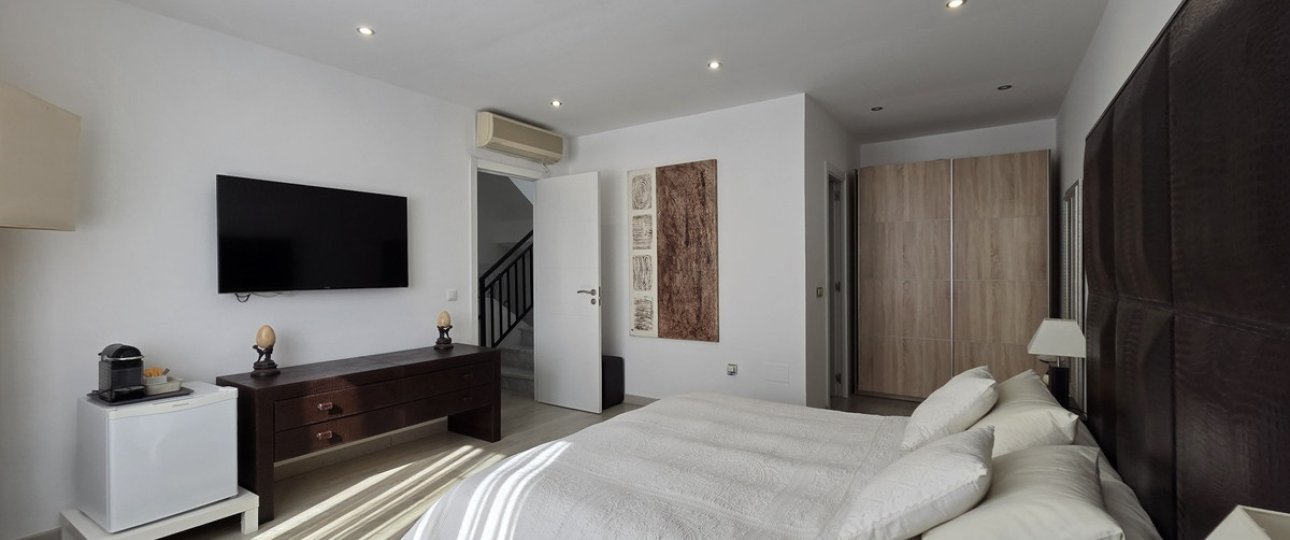 Wiederverkauf - Town house - Marbella - Nagüeles