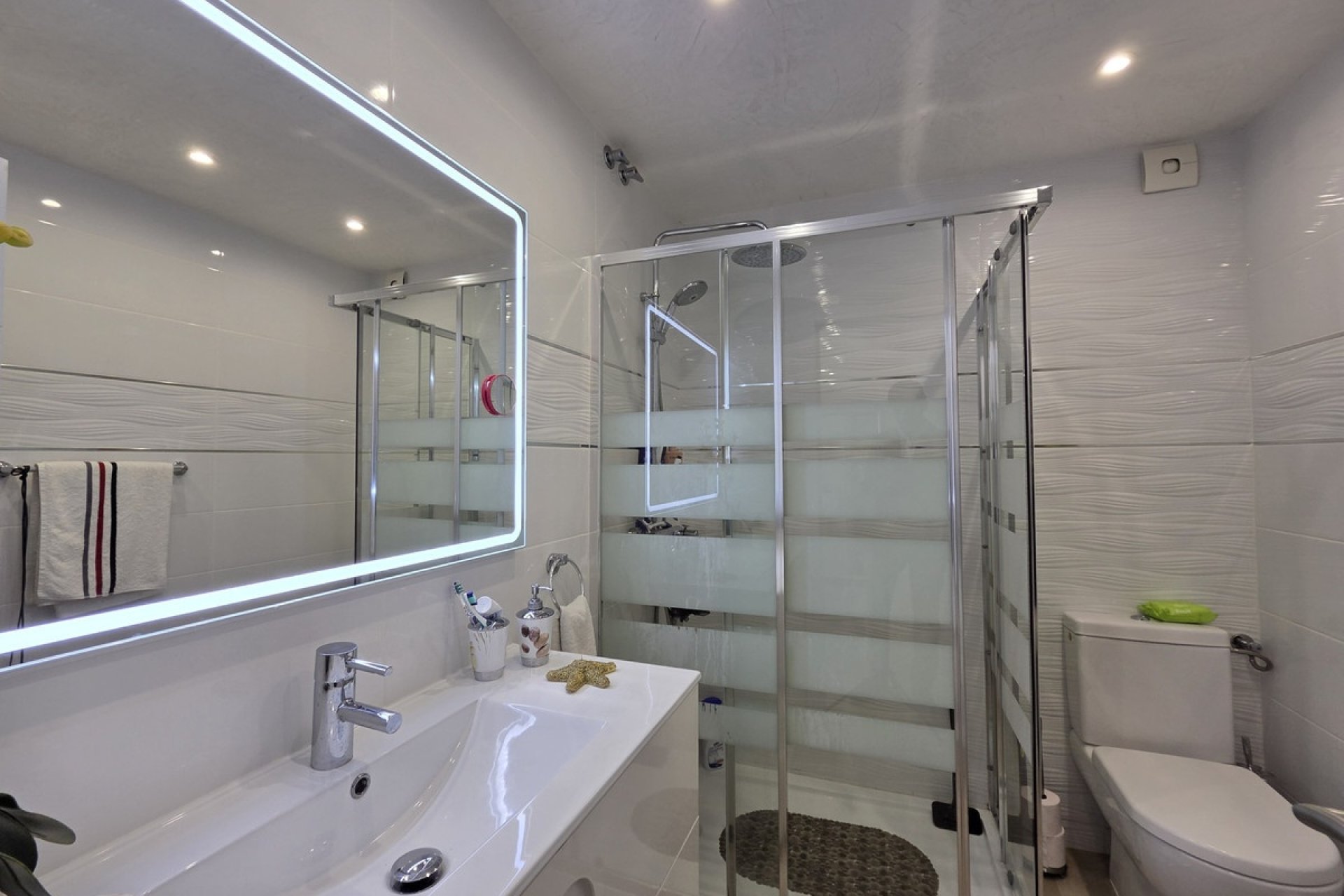 Wiederverkauf - Town house - Marbella - Nagüeles