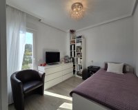 Wiederverkauf - Town house - Marbella - Nagüeles
