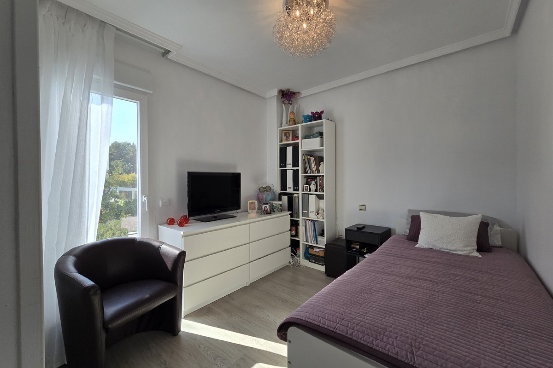 Wiederverkauf - Town house - Marbella - Nagüeles