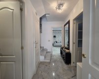 Wiederverkauf - Town house - Marbella - Nagüeles