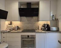 Wiederverkauf - Town house - Marbella - Nagüeles