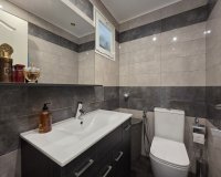 Wiederverkauf - Town house - Marbella - Nagüeles