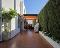 Wiederverkauf - Town house - Marbella - Nagüeles