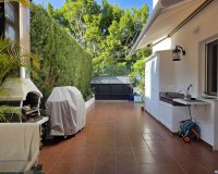 Wiederverkauf - Town house - Marbella - Nagüeles