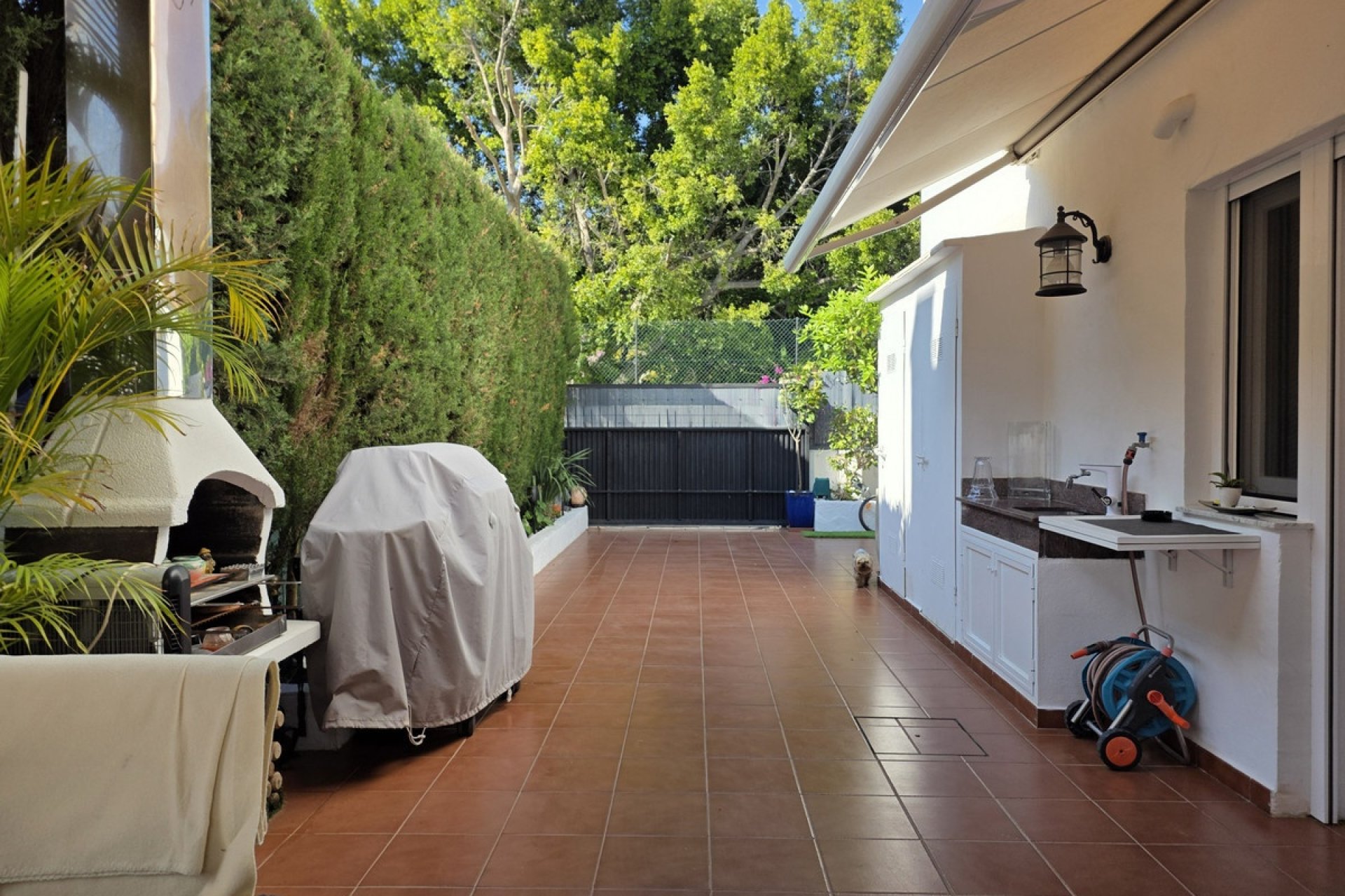 Wiederverkauf - Town house - Marbella - Nagüeles