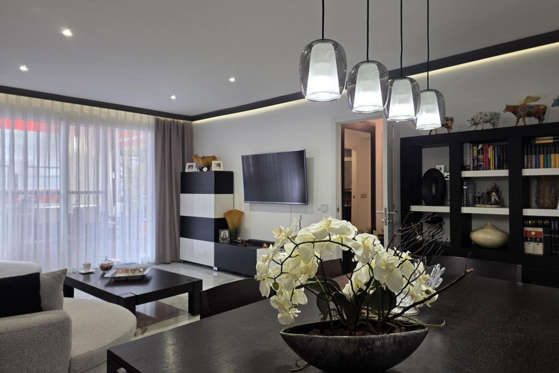 Wiederverkauf - Town house - Marbella - Nagüeles