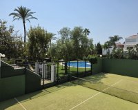 Wiederverkauf - Town house - Marbella - Nagüeles