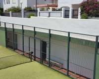 Wiederverkauf - Town house - Marbella - Nagüeles