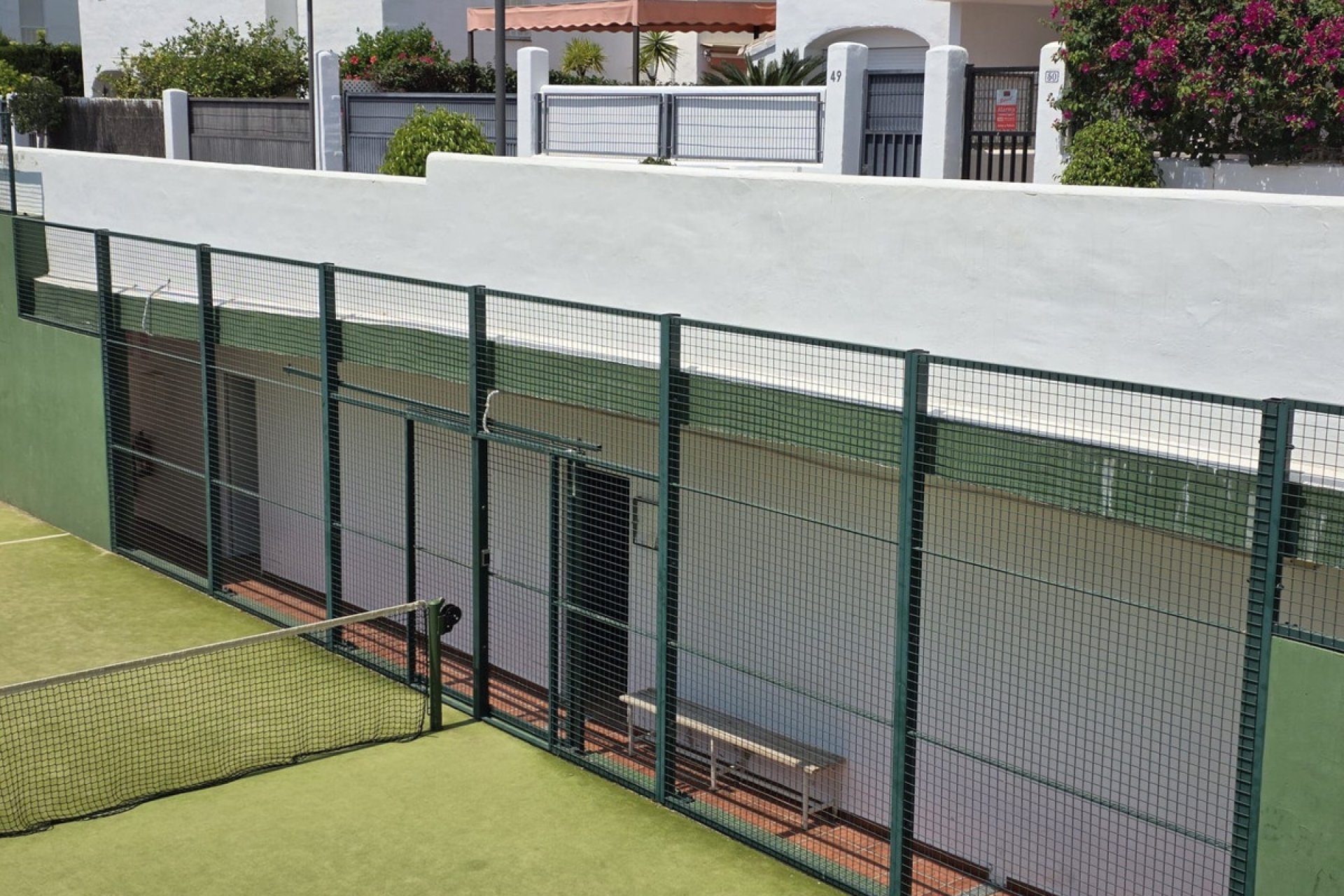 Wiederverkauf - Town house - Marbella - Nagüeles