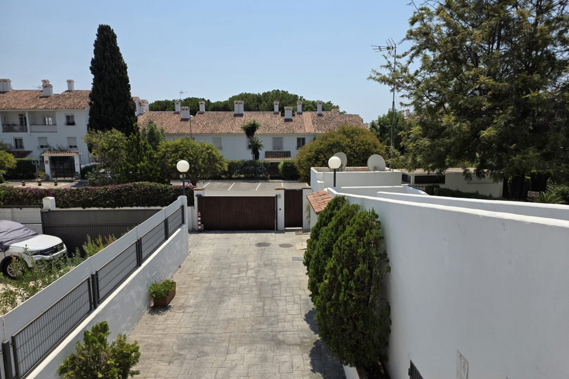 Wiederverkauf - Town house - Marbella - Nagüeles