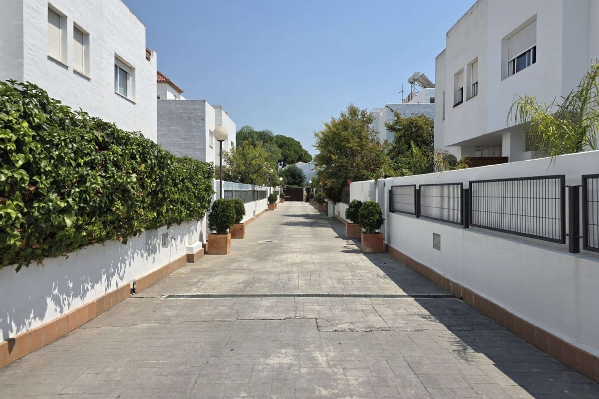 Wiederverkauf - Town house - Marbella - Nagüeles