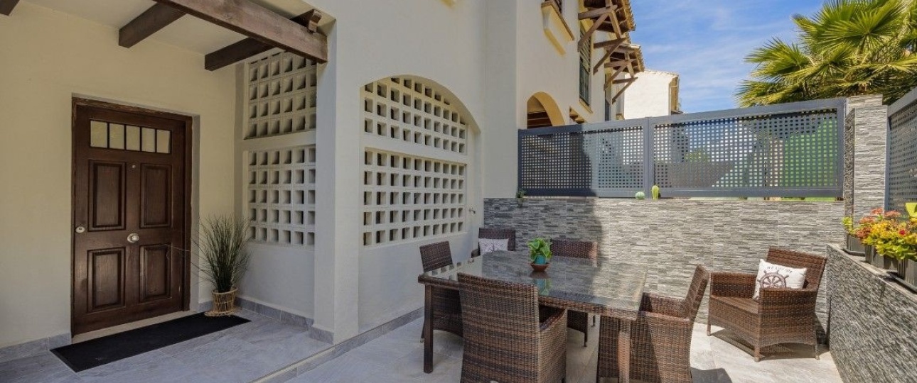Wiederverkauf - Town house - Marbella - Nagüeles
