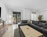 Wiederverkauf - Town house - Marbella - Nagüeles