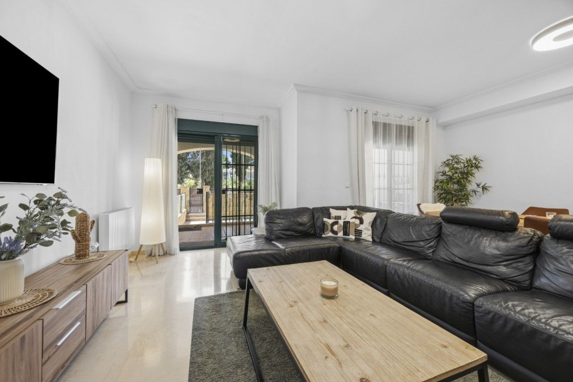 Wiederverkauf - Town house - Marbella - Nagüeles