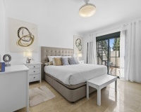 Wiederverkauf - Town house - Marbella - Nagüeles