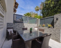 Wiederverkauf - Town house - Marbella - Nagüeles