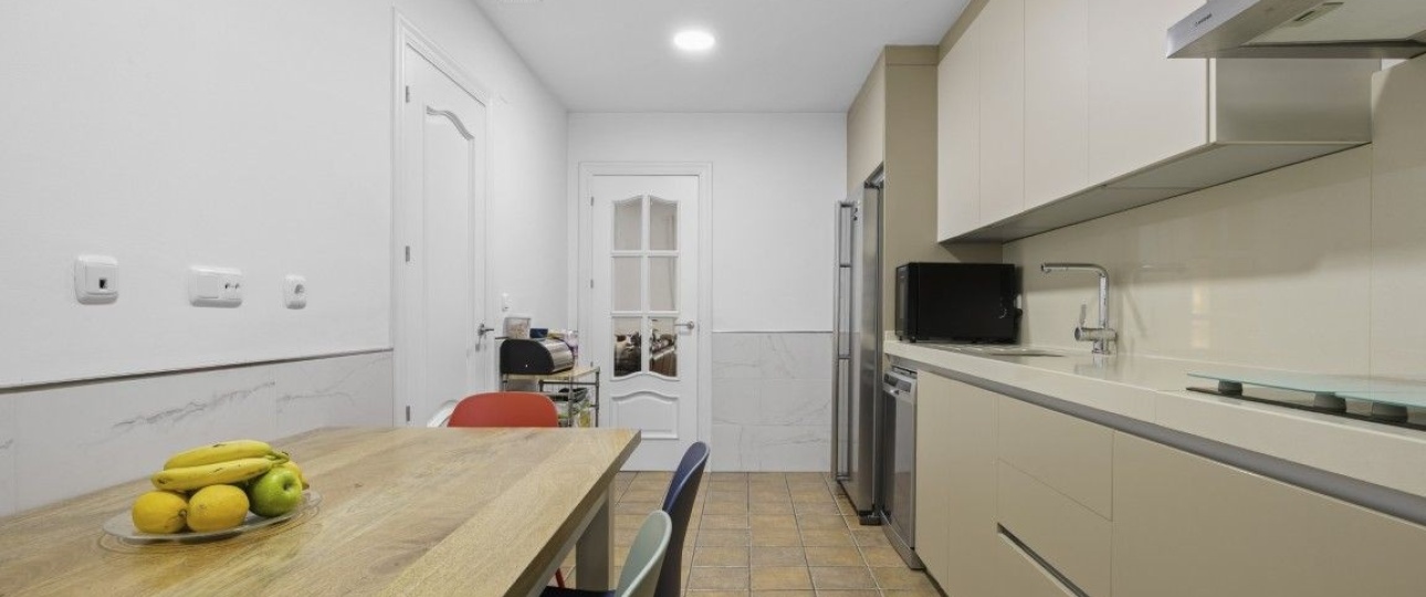 Wiederverkauf - Town house - Marbella - Nagüeles