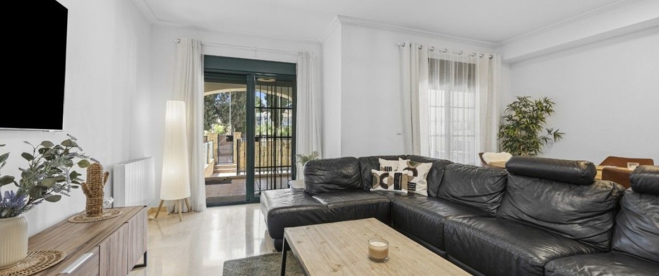 Wiederverkauf - Town house - Marbella - Nagüeles