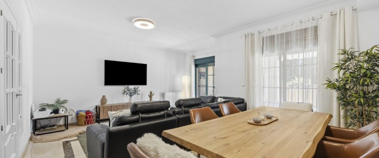 Wiederverkauf - Town house - Marbella - Nagüeles